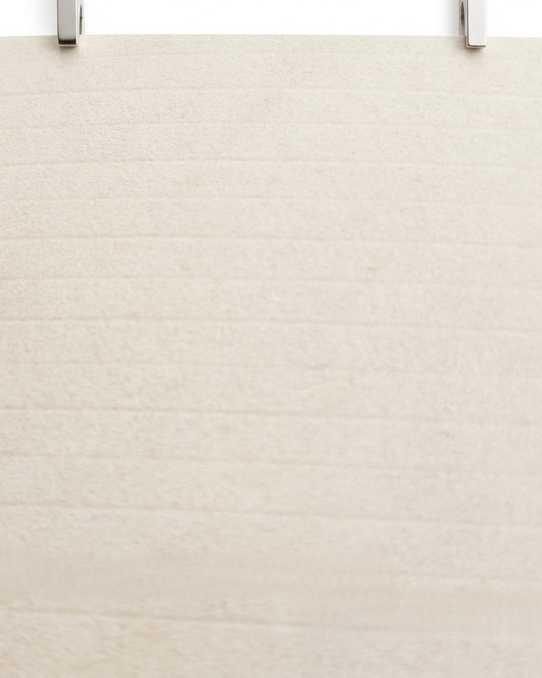 Parchment for mezuzah