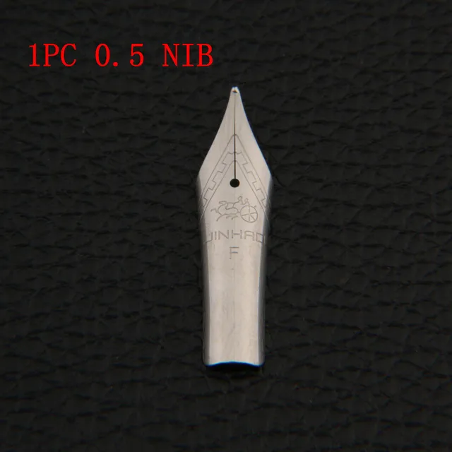ציפורן-נירוסטה - 0.5