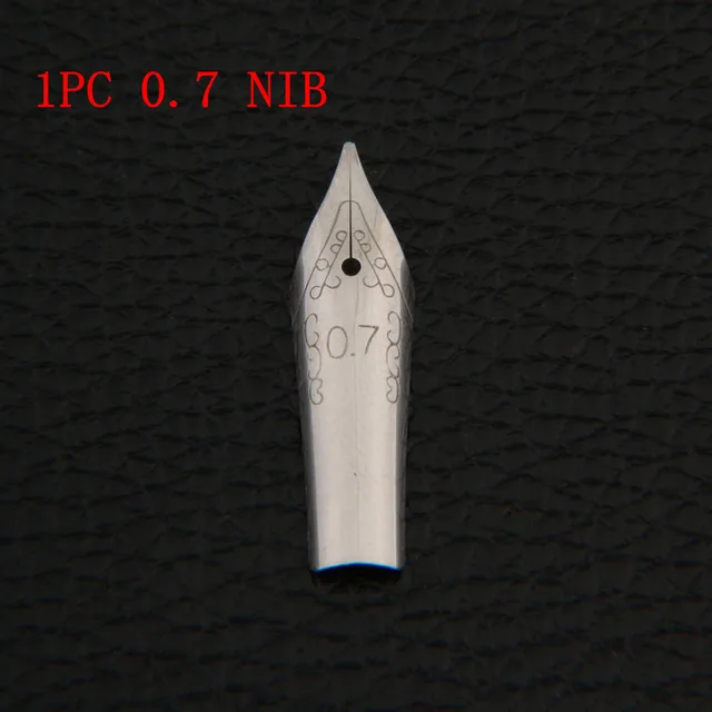 ציפורן-נירוסטה - 0.7