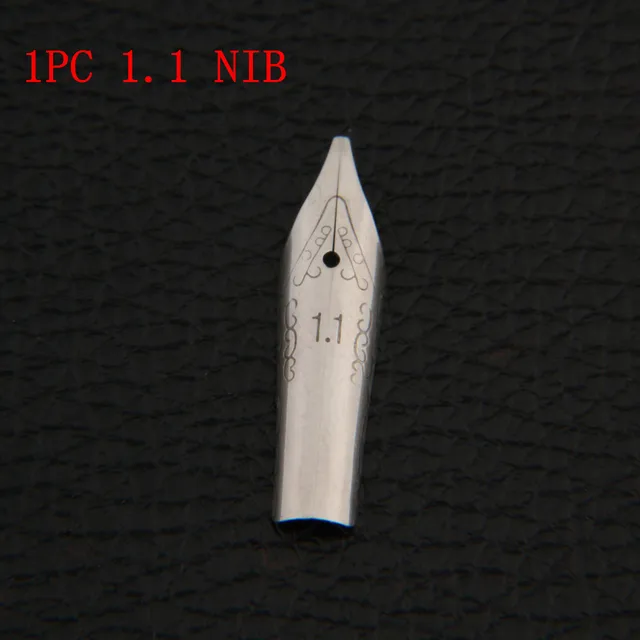 ציפורן-נירוסטה - 1.1