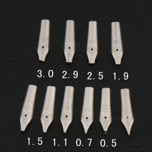 ציפורן-נירוסטה