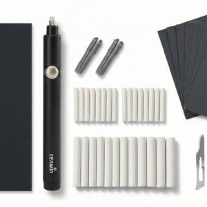 סת״ם – ערכה מקצועית למחיקה ותיקון