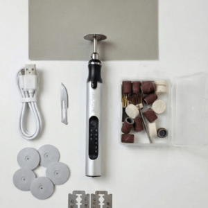 ערכה למחיקה עם דרימר לסופרי סת״ם